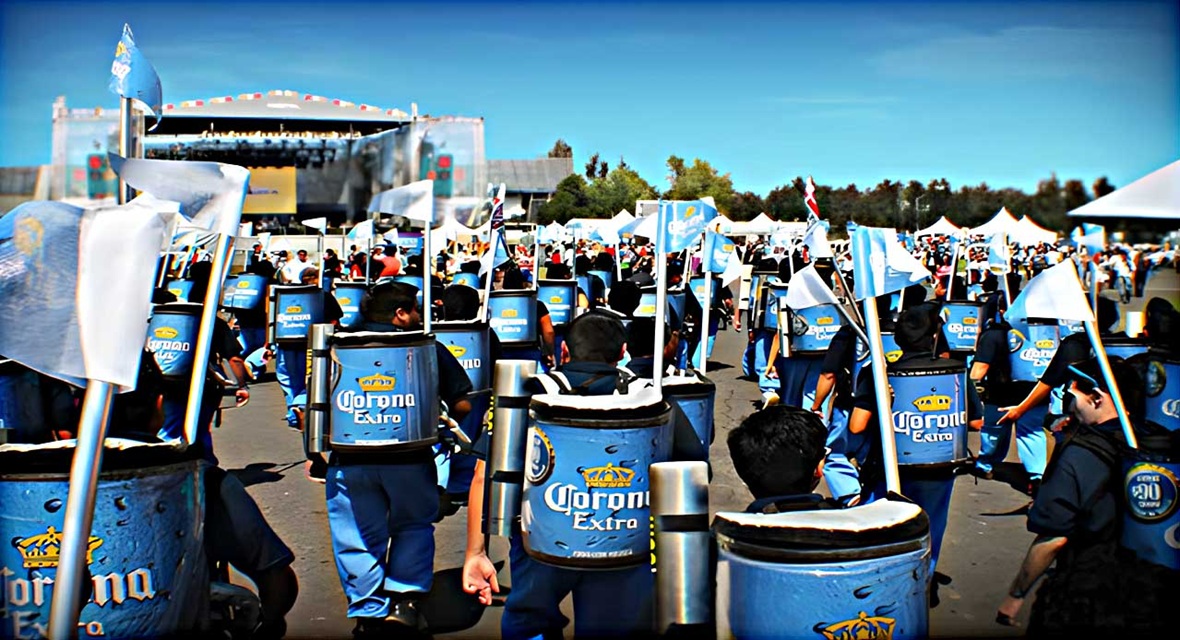 "Festival Beer Backpack �� – Sales Gastronomy Concept at The Atlantic City Beer and Music Festival ��. Revolutionize your event experience with these portable beer backpacks, perfect for serving ice-cold beer on-the-go. Enhance customer satisfaction and boost sales with this innovative solution, designed for festivals and large gatherings. Ideal for gastronomy events and beer enthusiasts, making it easy for attendees to enjoy refreshing brews while enjoying the music and festivities. Lightweight, convenient, and essential for a memorable beer fest experience ��. Elevate your event with this ultimate marketing tool ��